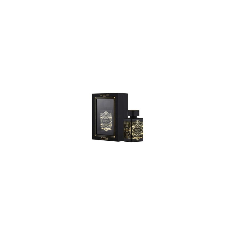 Bade'e Al Oud Oud For Glory de Lattafa edp 100 ml Unisex