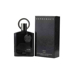 Supremacy Noir de Afnan edp 100 ml Unisex