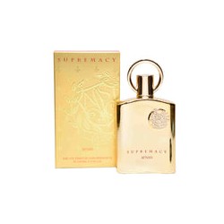 Supremacy Gold de Afnan edp 100 ml Unisex