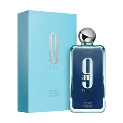 9 AM Dive de Afnan edp 100 ml Unisex