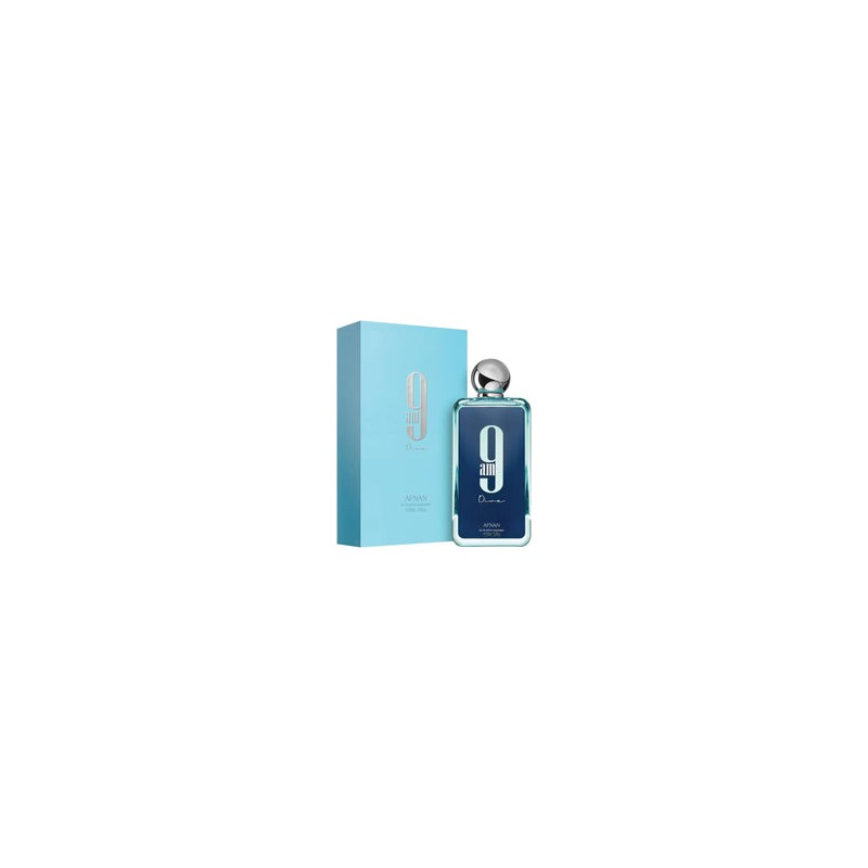 9 AM Dive de Afnan edp 100 ml Unisex