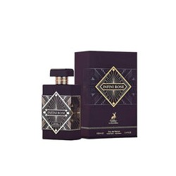 Infini Rose de Maison Alhambra edp 100 Unisex