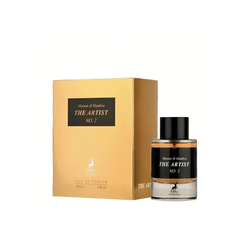 The Artist No. 2 de Maison Alhambra edp 100 Unisex