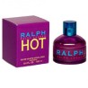 Ralph Hot de Ralph Lauren 100 ml edt para Dama