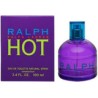 Ralph Hot de Ralph Lauren 100 ml edt para Dama