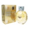 Emporio Armani Diamonds Intense de Armani 100 ml edp para Dama