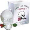 Ed Hardy Skulls and Roses for Her de Christian Audigier edp 100 ml para Mujer