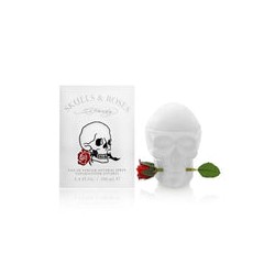 Ed Hardy Skulls and Roses for Her de Christian Audigier edp 100 ml para Mujer