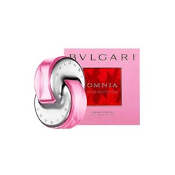 Omnia Pink Sapphire de Bvlgari 65 ml edt para Dama