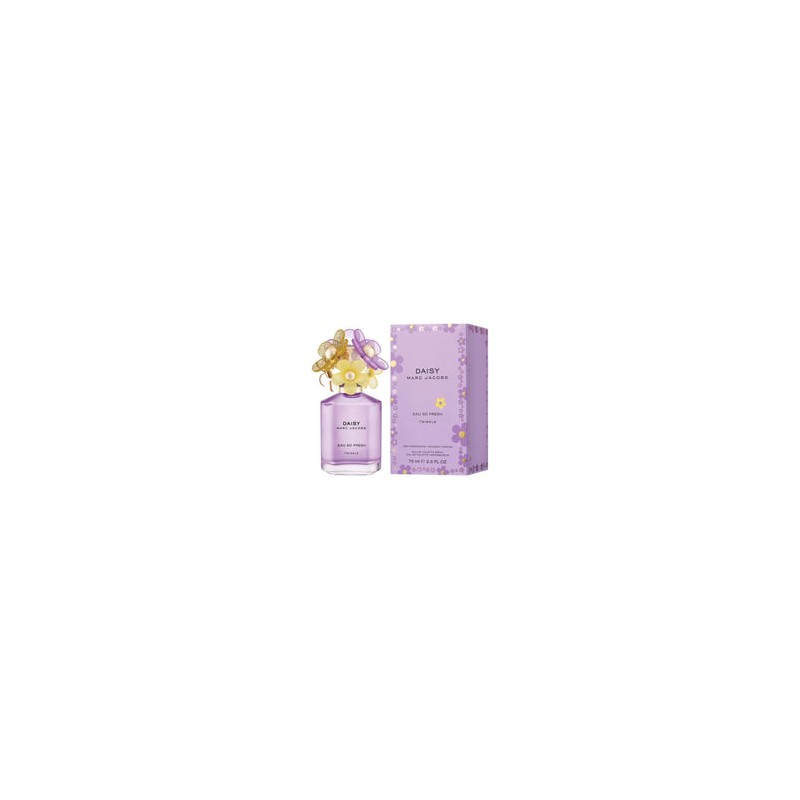 Daisy Eua So Fresh Twinkle de Marc Jacobs 75 ml edt para Dama