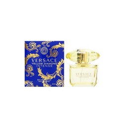 Yellow Diamond Intense de Versace edp 90 ml para Mujer