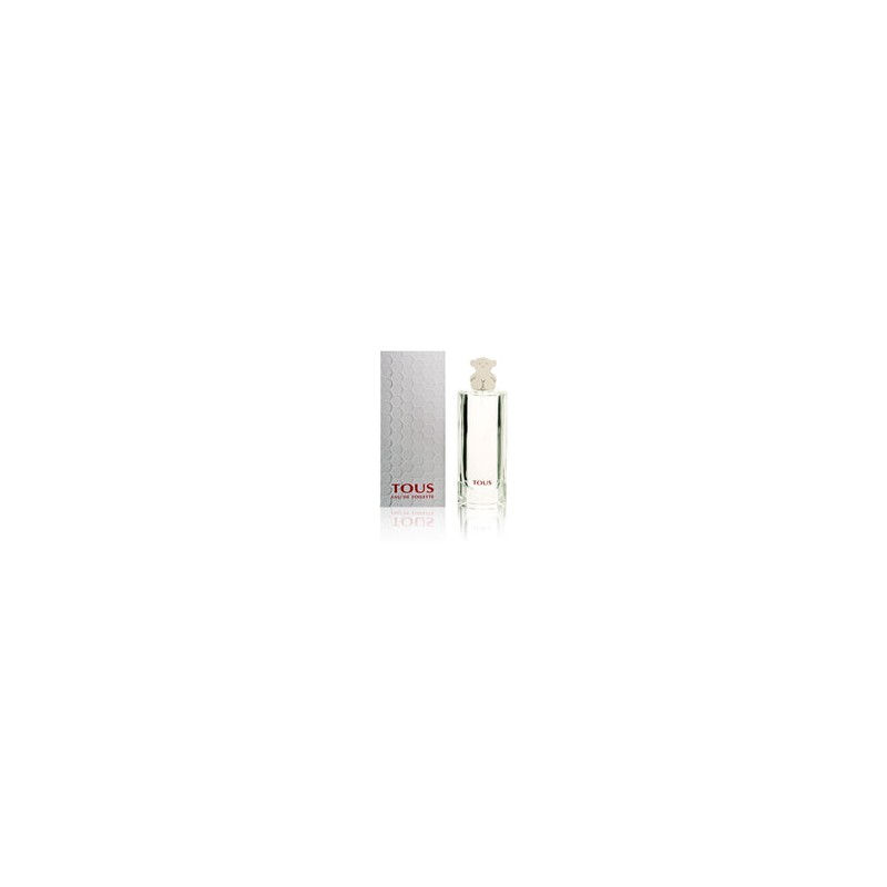 Tous de Tous edt 90 ml para Mujer