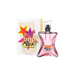 Pop Rock! de Shakira edt 80 ml para Mujer