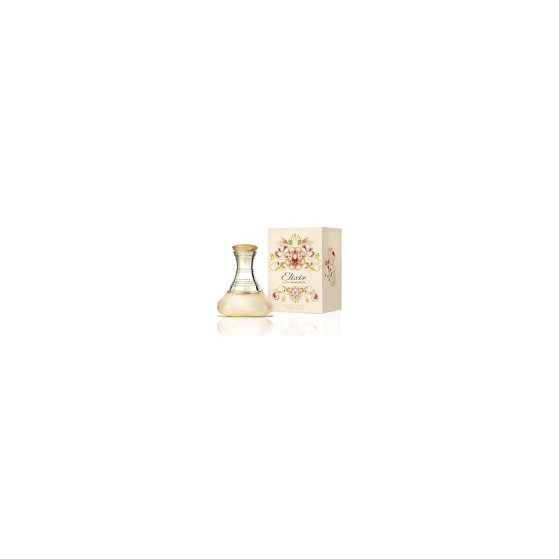 Elixir de Shakira edt 80 ml para Mujer