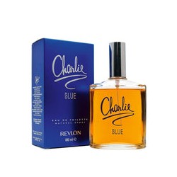 Charlie Blue de Revlon edt 100 ml para Mujer
