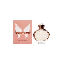 Olympea de Paco Rabanne edp 80 ml para Mujer