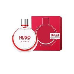 Hugo Woman de Hugo Boss edp 50 ml para Mujer