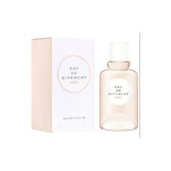 Eau de Givenchy Rosée de Givenchy edt 100 ml para Mujer