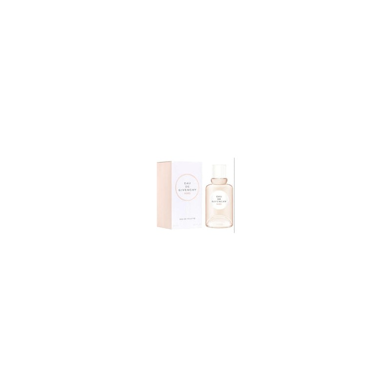 Eau de Givenchy Rosée de Givenchy edt 100 ml para Mujer