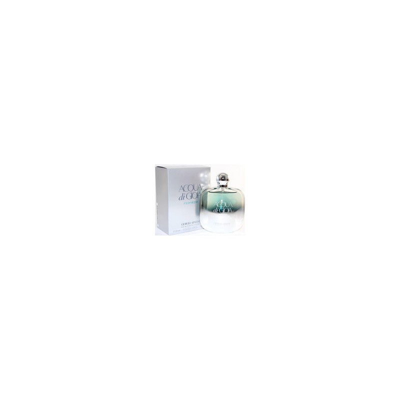 Acqua di Gioia Essenza de Giorgio Armani edp 100 ml para Mujer