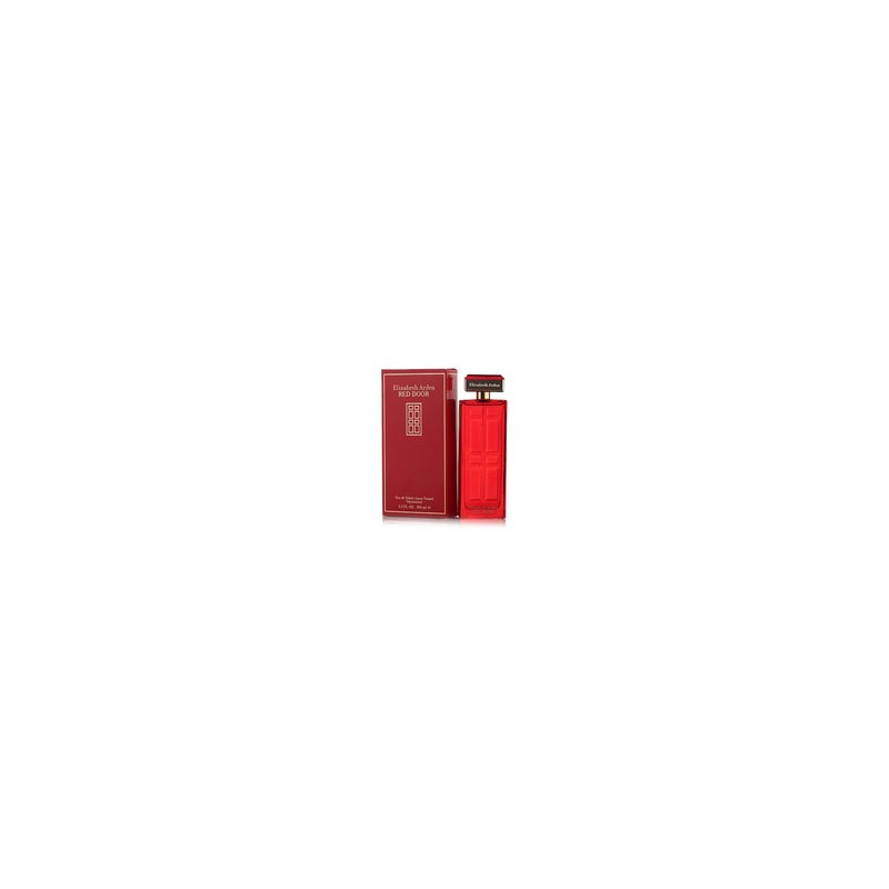 Red Door de Elizabeth Arden edt 100 ml para Mujer
