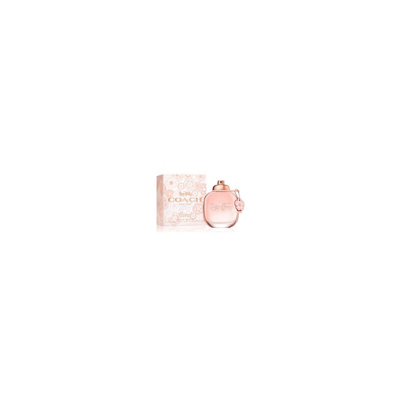 Coach Floral de Coach edp 100 ml para Mujer