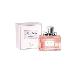 Miss Dior Cherie de Christian Dior edp 100 ml para Mujer