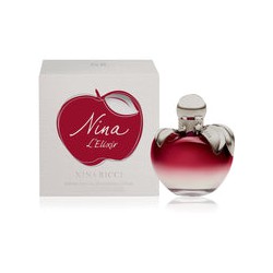 Nina L' Elixir de Nina Ricci edp 100 ml para Mujer