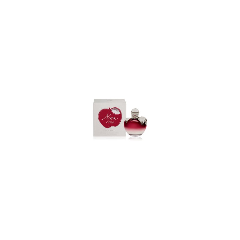 Nina L' Elixir de Nina Ricci edp 100 ml para Mujer