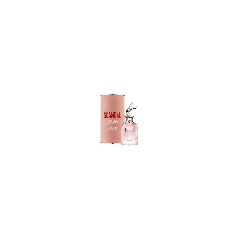 Scandal A Paris de Jean Paul Gaultier edt 80 ml para Mujer