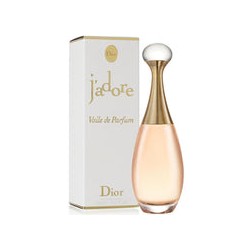 J'Adore Voile de Christian Dior edp 100 ml para Mujer