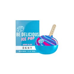 Be Delicious Ice Pop Berry Bliss de Donna Karan edp 50 ml para Dama