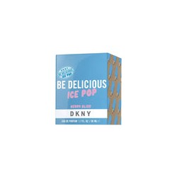 Be Delicious Ice Pop Berry Bliss de Donna Karan edp 50 ml para Dama