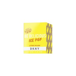 Be Delicious Ice Pop Citrus Splash de Donna Karan edp 50 ml para Dama