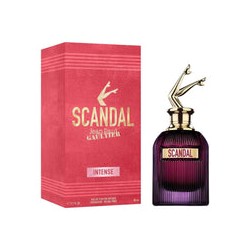 Scandal Intense de Jean Paul Gaultier 80 ml edp para Dama