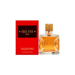 Voce Viva Intensa de Valentino edp 100 ml para Dama