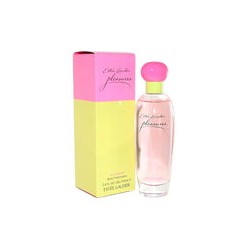 Pleasures Eau Fraiche de Estee Lauder edt 100 ml para Dama