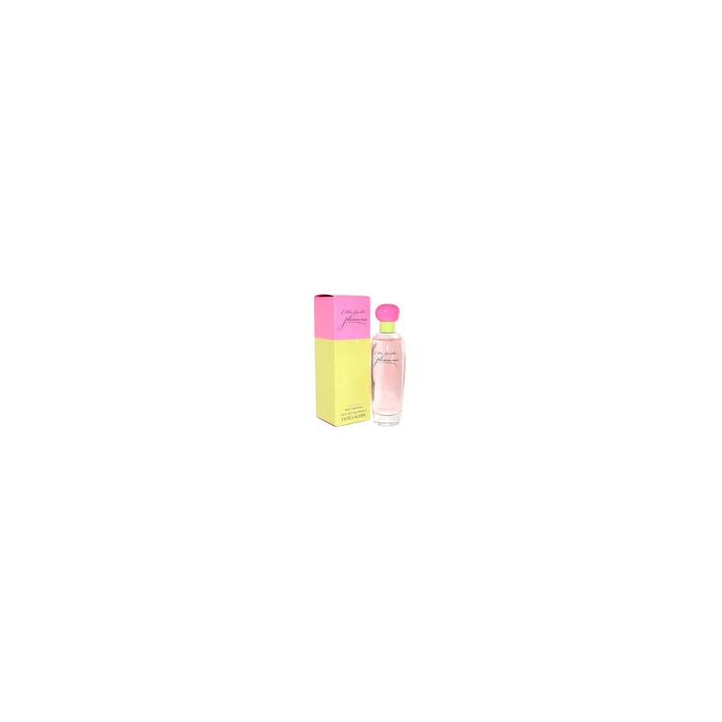 Pleasures Eau Fraiche de Estee Lauder edt 100 ml para Dama