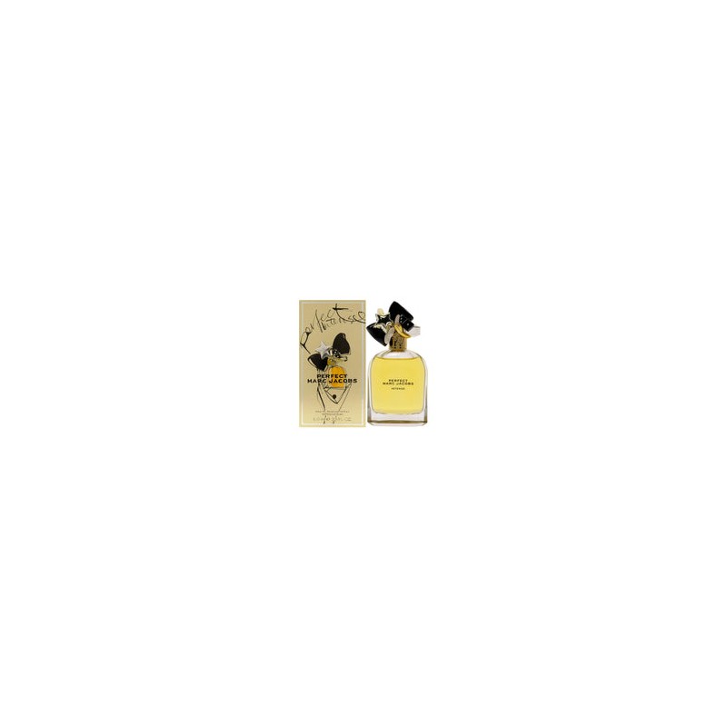 Perfect Intense de Marc Jacobs edp 100 ml para Dama