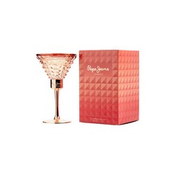 Pepe Jeans for Her de Pepe Jeans edp 80 ml para Dama