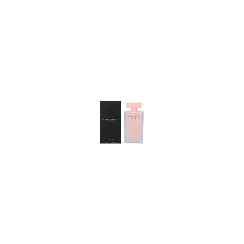 Narciso Rodriguez For Her de Narciso Rodriguez edp 100 ml para Dama