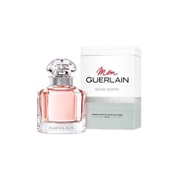 Mon Guerlain de Guerlain edt 100 ml para Dama