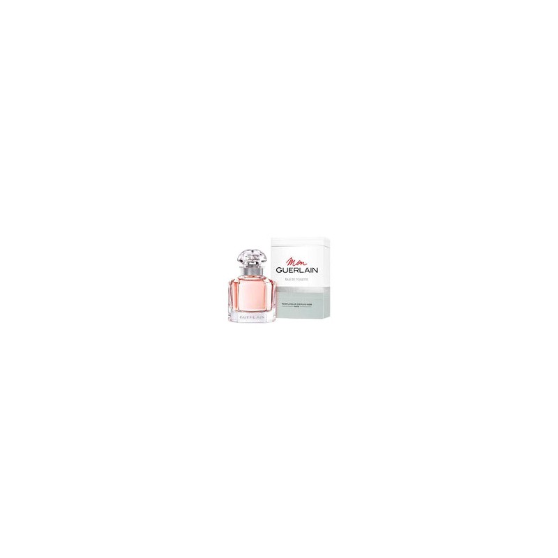 Mon Guerlain de Guerlain edt 100 ml para Dama