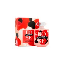 Hardcore Rose de Victoria's Secret edp 100 ml para Dama