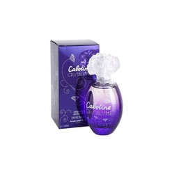 Cabotine Cristalisme de Gres edt 100 ml para Dama