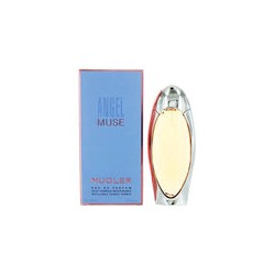 Angel Muse de Thierry Mugler edp 100 ml para Dama