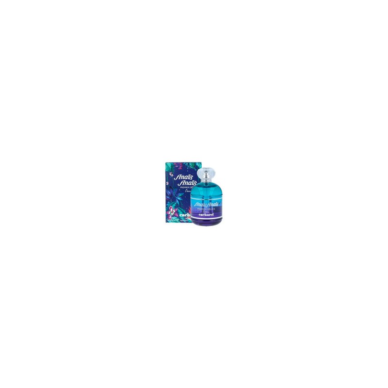 Anais Anais Premier Delice L eau de Cacharel edt 100 ml para Dama