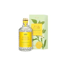 Acqua Colonia Lemon and Ginger de 4711 edc 170 ml para Dama