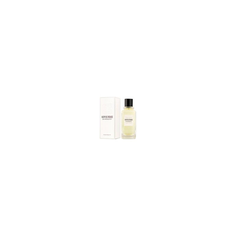 Xeryus Rouge de Givenchy edt 100 ml para Dama