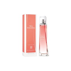 Very Irresistible L'Eau en Rose de Givenchy edt 75 ml para Dama
